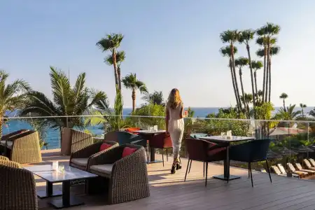 Amathus Beach Limassol - 19