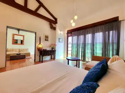 East Indies Mansion - 3