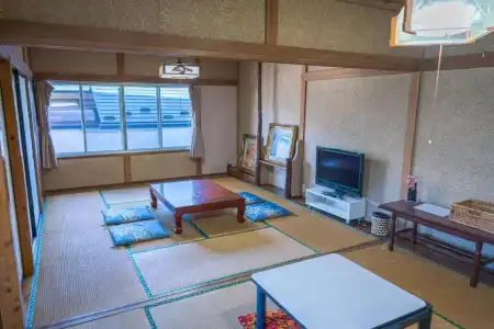 Ryokan Fuji Heights - 47