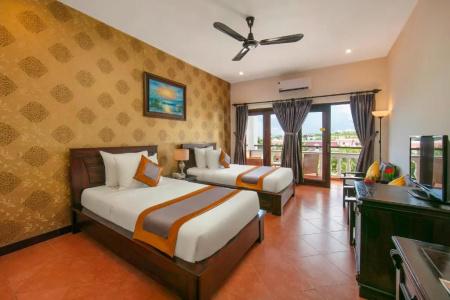 Romana Resort & Spa - 78