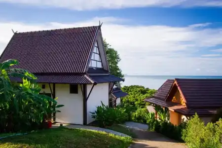 Phuchawee Lanta Villa - 44