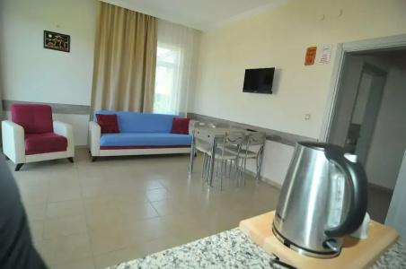 Likya Apart Otel - 6