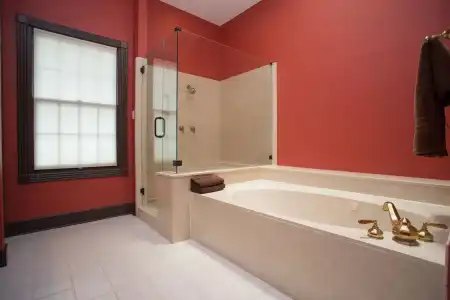 Park Lane Guest House - 8