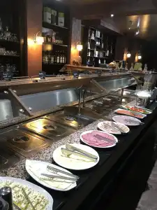& Restaurant Poseidon - 13