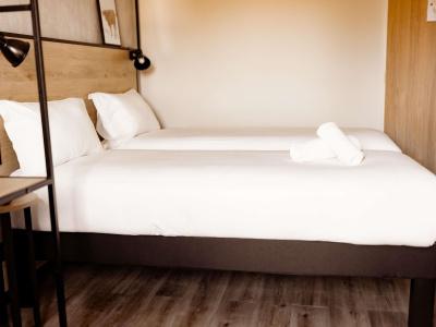 Ibis Clermont Ferrand A71 A75 La Meridienne - 18