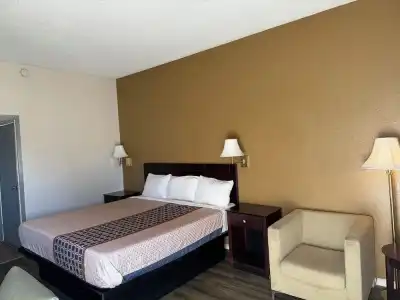 Budgetel Inn & Suites - 22