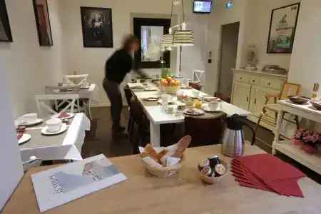 Hôtel Alizé - 11