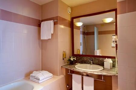 Starhotels Business Palace - 39