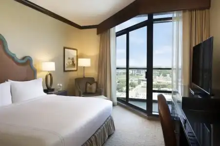 Omni Austin Downtown - 179