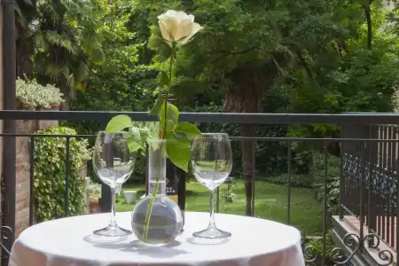 Ai Giardini di San Vitale - 86