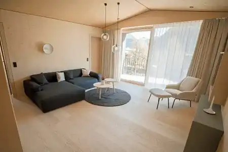Amrai Suites - 128