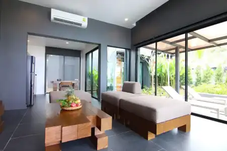 SEAnery Beach Resort - 43