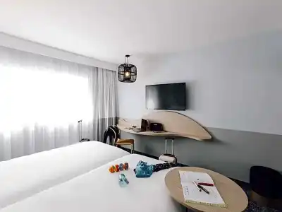 ibis Styles Nancy Laxou - 46