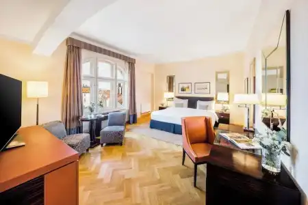 Mandarin Oriental, Prague - 85