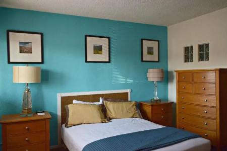 Desert Hills Motel - 46