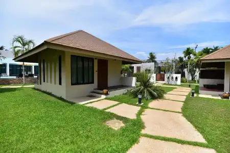 Mook Lamai Resort and Spa - 75