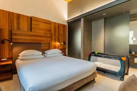 Gasometer Urban Suites - 90