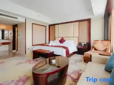 Haikou Conifer Crown Garden - 47