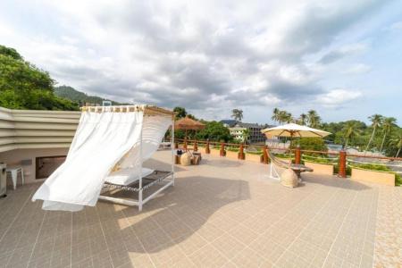 The Rock Samui Beach Resort - 194