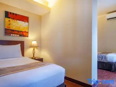 Grand Dafam Ancol Jakarta - 98
