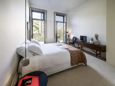 Malmerendas Boutique Lodging - 67