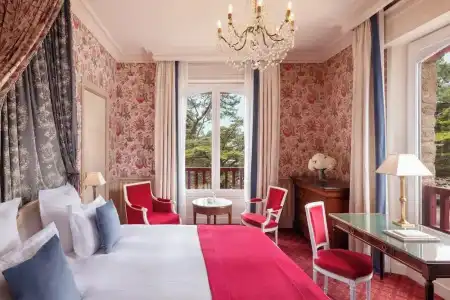 Le Castel Marie Louise - 46
