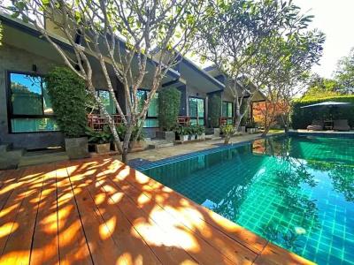 Family House Zen Boutique Resort - 42