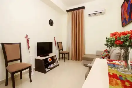 Apartments in Alley Residence - 53