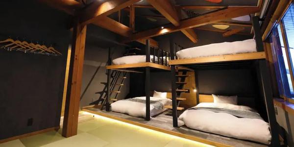 Hakuba Ryujin Onsen RYOKAN SUI - 45