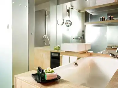 Sofitel Munich Bayerpost - 69