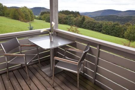 Hapimag Ferienwohnungen Winterberg - 31