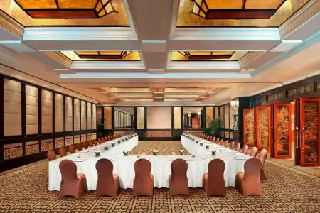 The St. Regis Beijing - 12