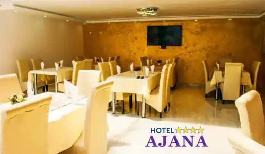 Aqua Lounge Aparthotel - 32
