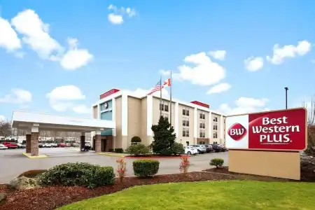 Best Western Plus Bellingham - 51