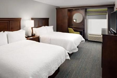 Hampton Inn & Suites Houston Medical Center NRG Park - 59