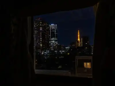 Apa Nishiazabu - 10