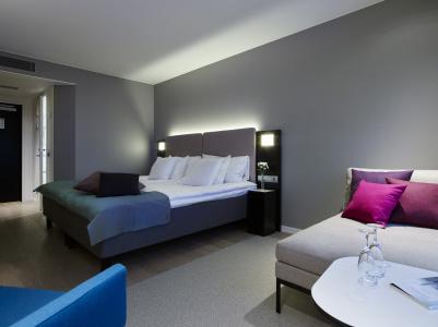 Gothia Towers & Upper House - 5