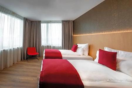 Ocak Aparthotel - 76