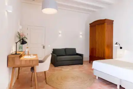 Can Mascort Eco - 42