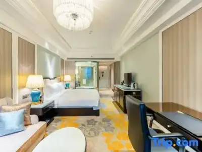 InterContinental Chengdu Global Center by IHG - 140