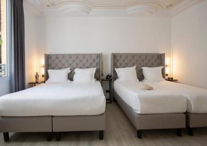 Golden Tulip Cannes de Paris - 35