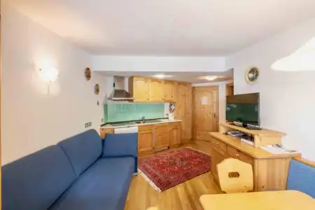 Residence Salvan - 45
