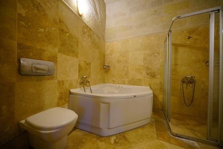 Vezir Cave Suites - 116