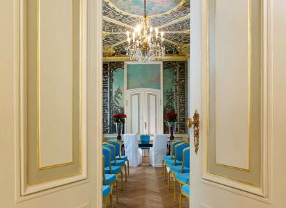 Art'Otel Berlin Mitte, by Park Plaza - 18