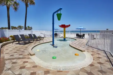 Holiday Inn Resort Daytona Beach Oceanfront by IHG - 26