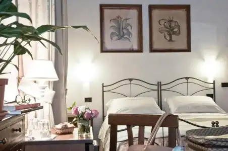 Residenza Il Villino B&B - 18