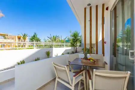 Nostos Beach Boutique - 27