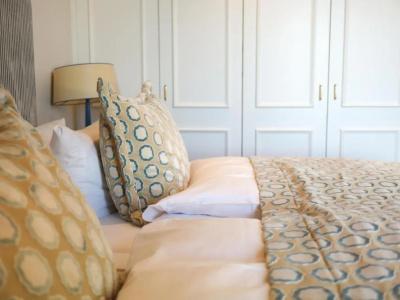 Grand Seeschlösschen Sea Retreat & Spa - 223