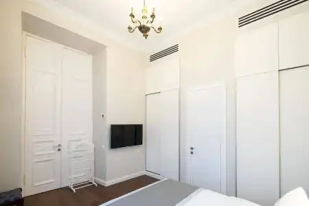 Tiflis Opera Aparthotel - 115