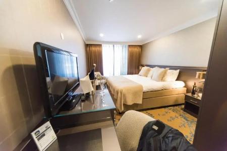 Best Western Plus Centre Den Bosch - 128